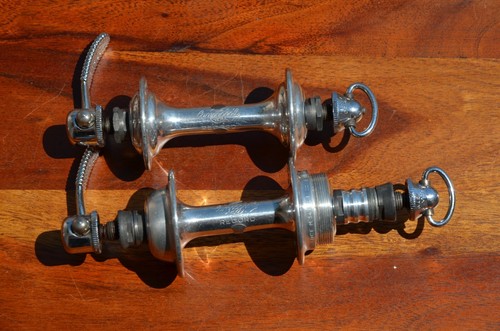 Moyeux campagnolo 1034 - moyeux,