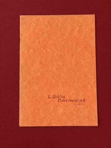 Livre partition musique - partition,