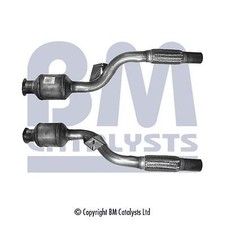 CATALYSEUR MERCEDES SPRINTER