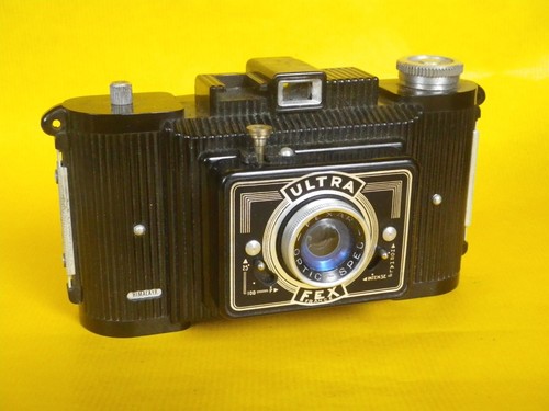 Fex indo ultra - fex,