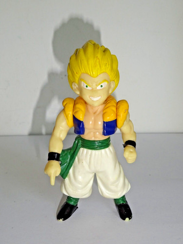 Figurine dragon ball - figurine, z