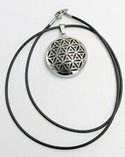 PENDENTIF FLEUR DE VIE -