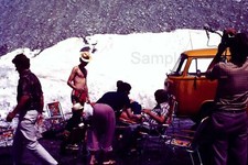 Diapositive Vintage Kodachrome