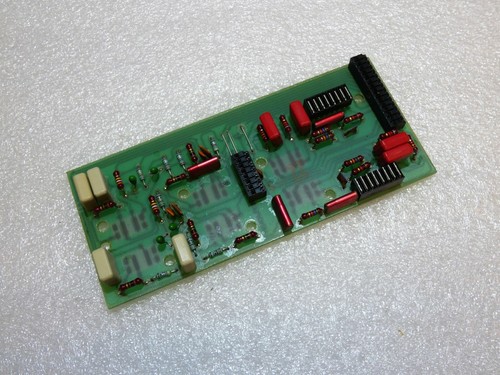 Board 178 201 - -, revox