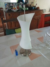 Design lampe annees signé - lampe,