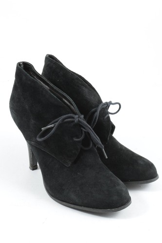 Zign bottines lacets dames - zign,