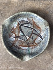 Céramique Vide Poche Cendrier