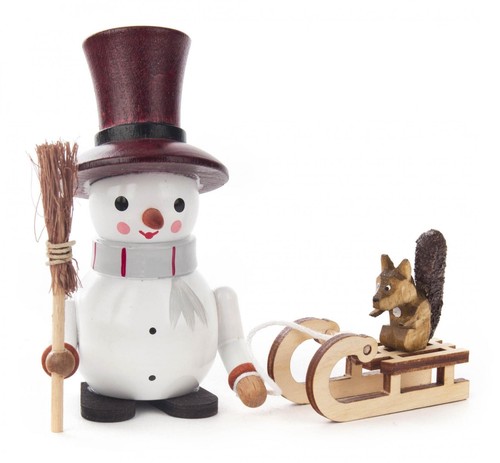 Figurines miniatures bonhomme - figurines,