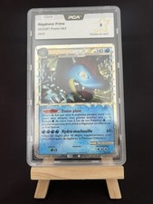 Carte Pokémon Aligatueur