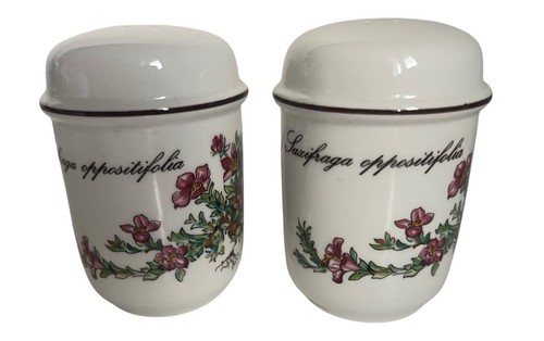 Villeroy boch botanica salt - botanica,