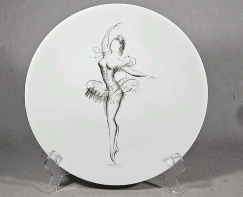 Assiette porcelaine limoges - assiette,