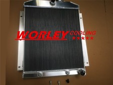 3 ROW Aluminum Radiator FOR