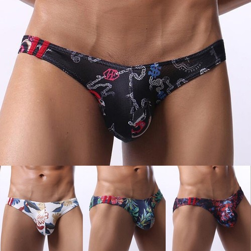 Slip homme culotte string - slip,