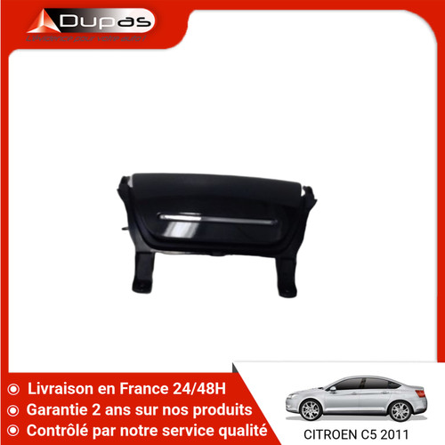 Cendrier citroen c5 - 🇫🇷,