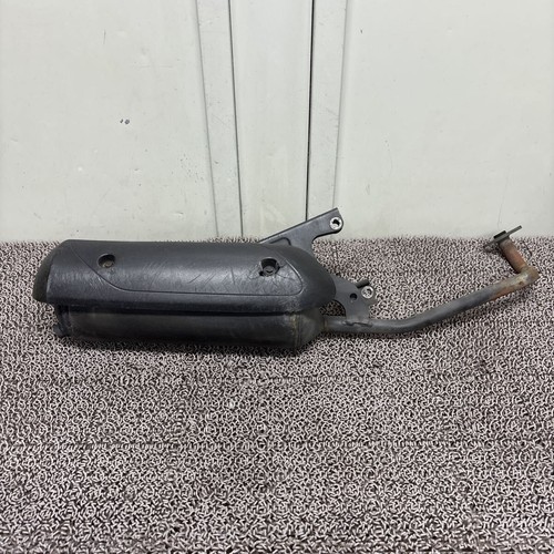 Honda zoomer af58 - af58, genuine