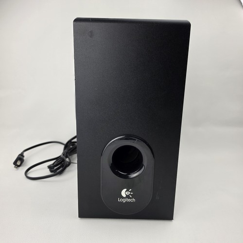 Logitech 530 1 channel - x-530, 5.1
