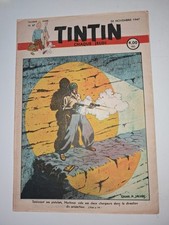 Journal tintin 1947 47 - journal,