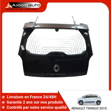 🇫🇷 GLACE LUNETTE ARRIERE