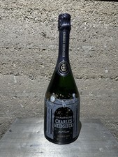 Charles heidsieck 200 ans - ans, de