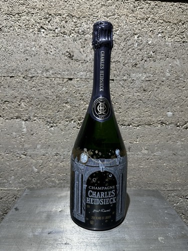 Charles heidsieck 200 - charles,
