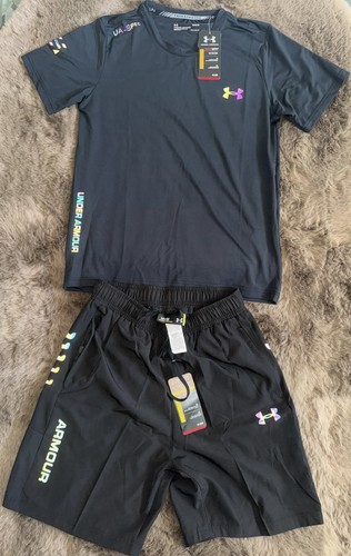 Under armour multicolore - under,