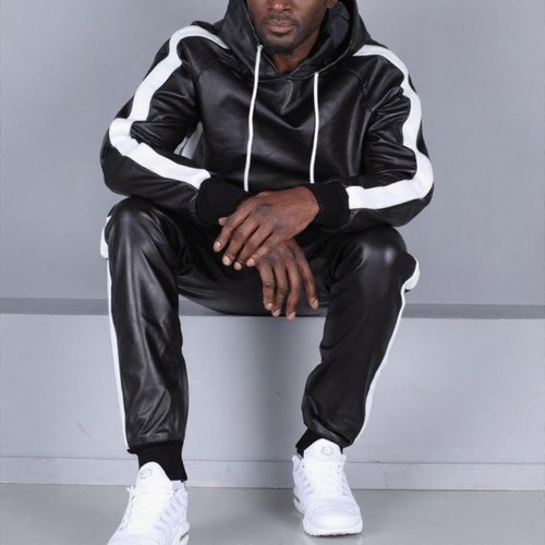 Ensemble survêtement homme