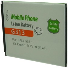 Batterie pour SAMSUNG ACE 4