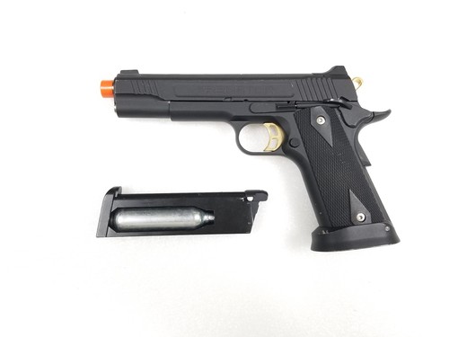 King arms predator iron shrike - arms,