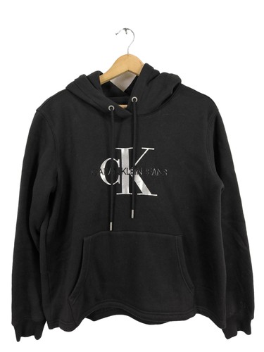 Calvin klein sweat capuche - calvin,