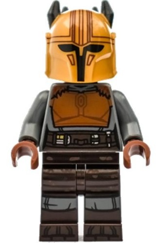 Figurine minifigure lego - /,