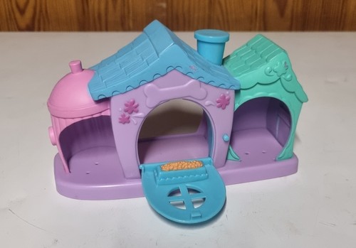 Littlest pet shop maison - pet,