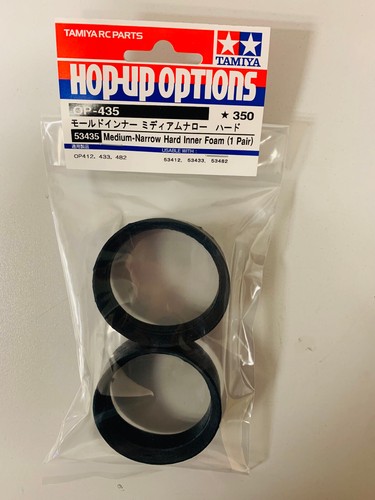 Tamiya inserts intérieurs - inserts,