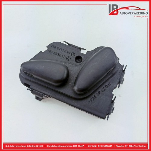 Mercedes classe break w211 - mercedes,