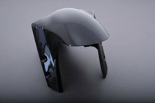 Garde Boue Avant Noir YAMAHA YZF R1 YZF-R1 RN04 2000-2001