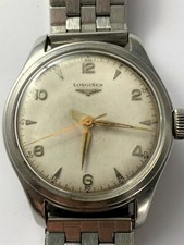 LONGINES Ref. 6264 Vintage
