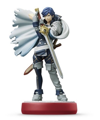 Nintendo amiibo fire emblem - amiibo,