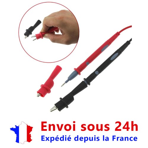 Lot pinces pour - de,