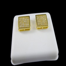 YELLOW G/P MEN LADIES BLOCK