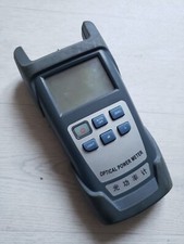 COMPTYCO Photometre Compteur de Puissance Optique AUA-G710B Fibre Télécom