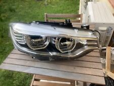 Projecteur Phare LED AHL D BMW OEM M3 M4 F80 F82 63117377842 7377842 7 377 842