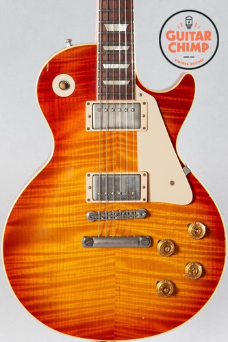 2013 gibson custom - 2013,