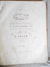 Méthode de Violon par F