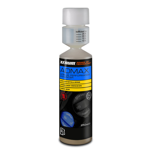 Xenum admax additif adblue - xenum,