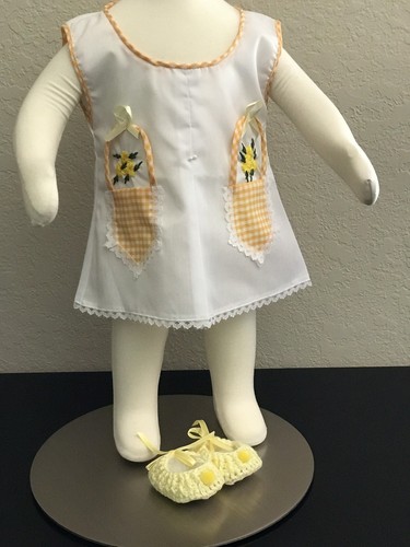 Baby girls dress - girls,