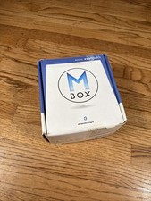 Digidesign Mbox Original w/