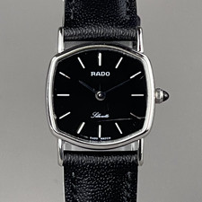 Montre femme vintage RADO 21