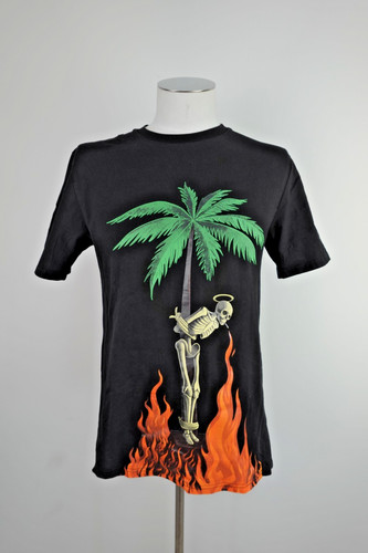 Palm angels shirt homme - palm,
