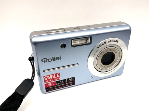 Rollei 110 appareil photo - rollei,