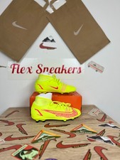 Crampons Nike Superfly 8 Club