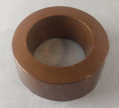 Ancien moule gâteau en - ancien,